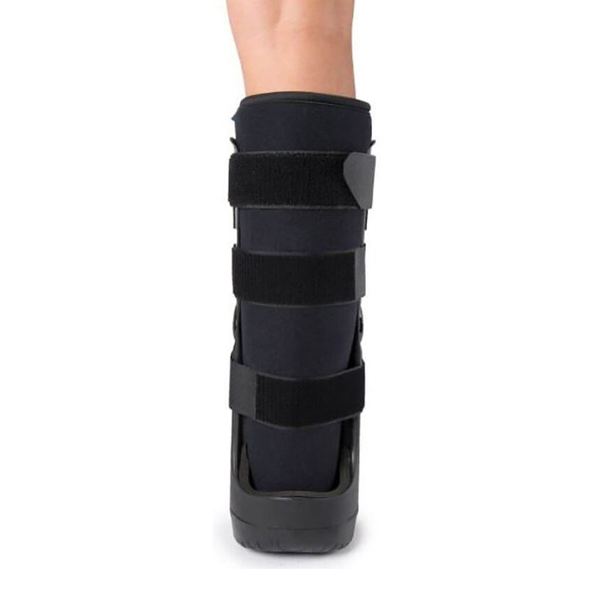 Ossur Formfit Standard Height Air Walker Boot, Extra Large-Air Walker Boot Formfit Walker Air Pneumatic Adult X-Large Tall