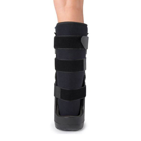 Ossur Formfit Standard Height Air Walker Boot, Extra Large-Air Walker Boot Formfit Walker Air Pneumatic Adult X-Large Tall