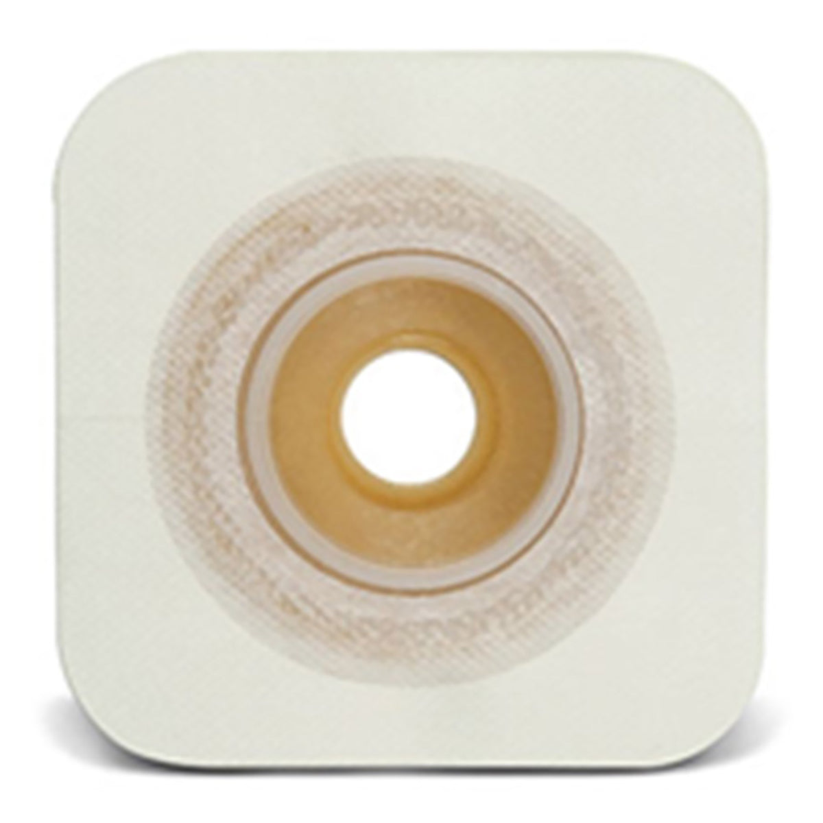 Sur-Fit Natura® Two-Piece Durahesive® Skin Barrier, Pre-cut to Fit 22mm Stomas - Ostomy>Barriers - ConvaTec