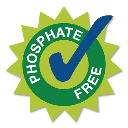 Floor Cleaner Tide® Professional™ 36 lb. Box Powder Unscented