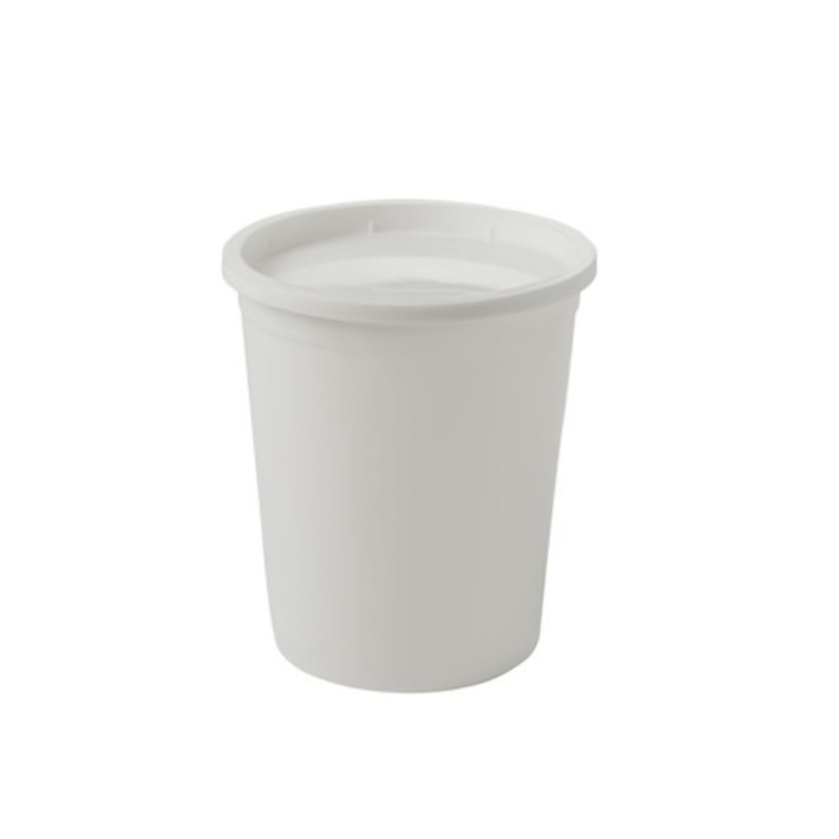 Specimen Container Cardinal Health™ 86 oz. Snap-On Lid Unprinted NonSterile - Clinical Laboratory>Specimen Collection>Spec...