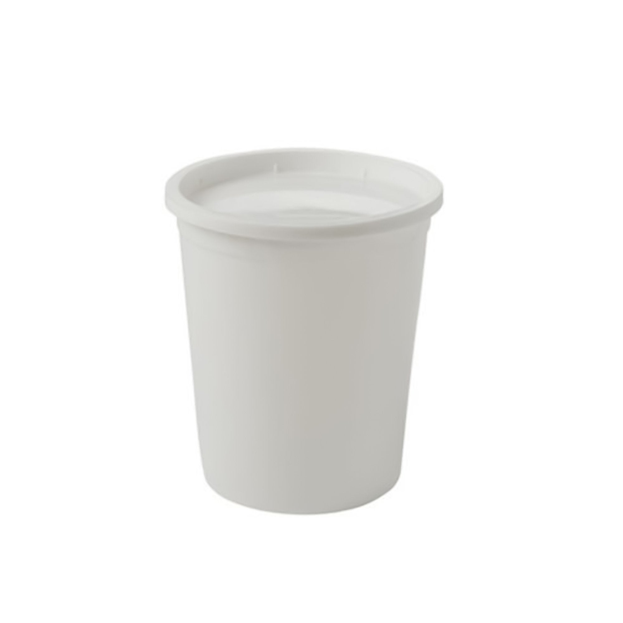 Specimen Container Cardinal Health™ 86 oz. Snap-On Lid Unprinted NonSterile - Clinical Laboratory>Specimen Collection>Spec...
