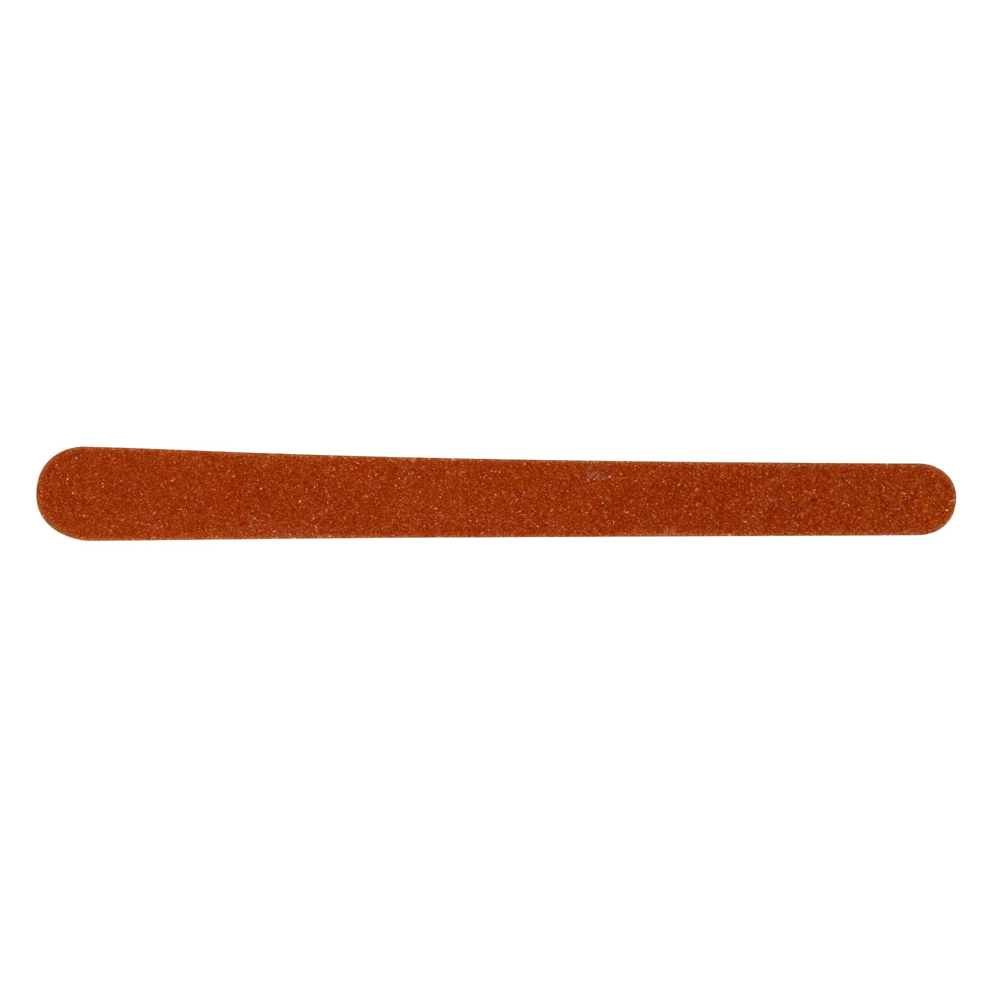 dynarex� Emery Boards, 4.5 Inches-Emery Board Dynarex Terra Cotta 4-1/2 Inch