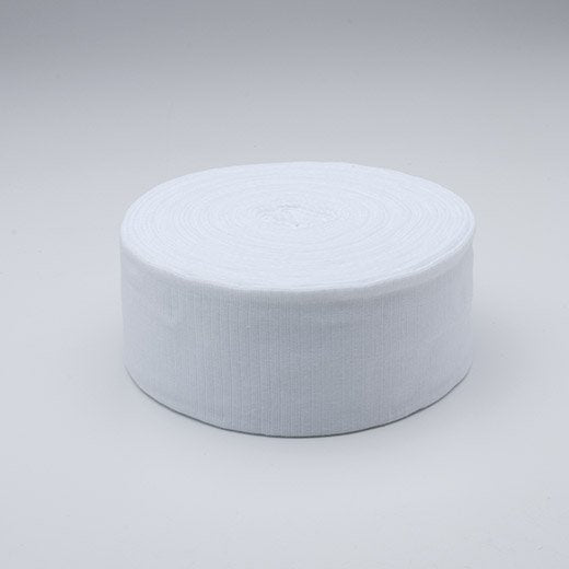 Compressogrip� Pull On Elastic Tubular Support Bandage, 3 Inch x 11 Yard-Elastic Tubular Support Bandage Compressogrip� 3 Inch X 11 Yard Pull On White NonSterile Size D 20 to 25 mmHg
