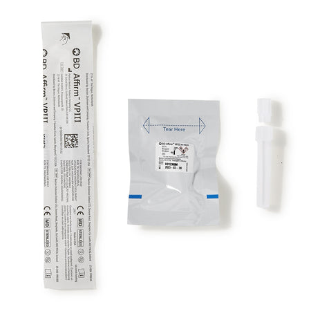 BD Affirm™ VPIII Ambient Temperature Transport System - Clinical Laboratory>Specimen Collection>Specimen Collection Kits - BD