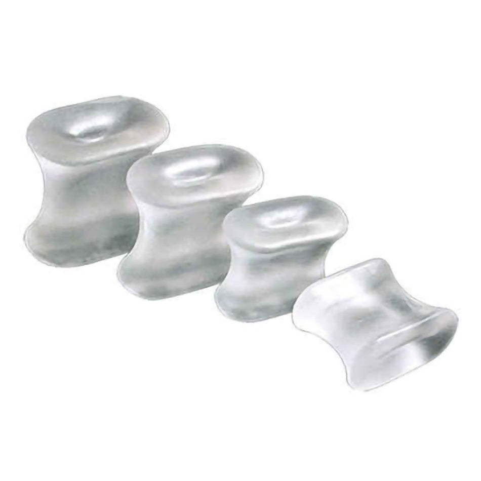 Visco-GEL� Toe Spacer-Toe Spacer Visco-GEL� Small Without Closure Toe