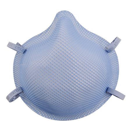 Moldex® Particulate Respirator / Surgical Mask - Apparel>Masks - Moldex-Metric