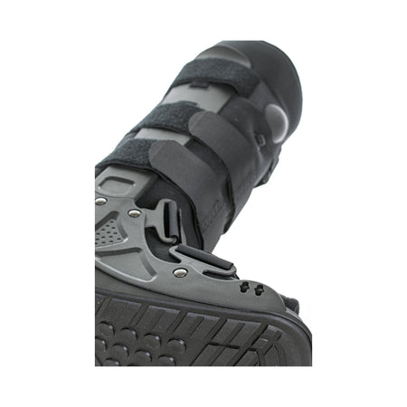 McKesson Pneumatic / Adjustable Air Walker Boot, Small-Air Walker Boot McKesson Pneumatic Adult Small Tall