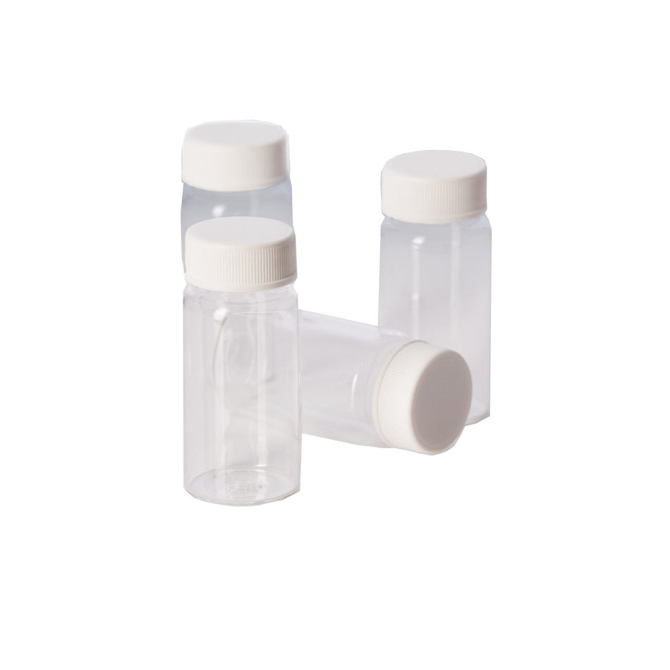 Pytest Liquid Scintillation Vial-PYtest Breath Collection Vial 20 mL For 14C-Urea Breath Test