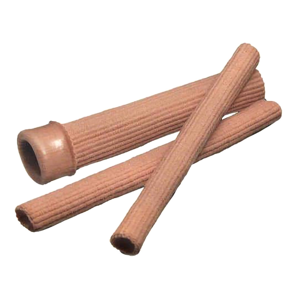 Visco-GEL� Digital Tubes, Narrow-"Digit Tube Visco-GEL� Narrow, 3/4 Inch Pull-On Toe"