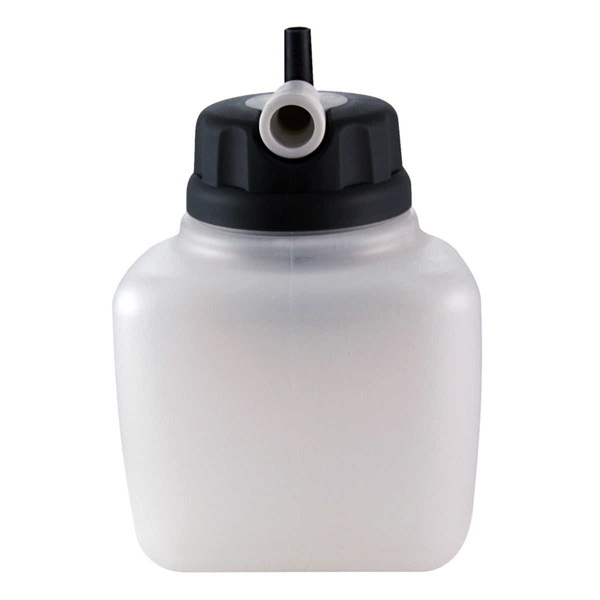 Vacu-Aide� Compact Suction Canister for use with Vacu-Aide Compact Suction Units, 725 mL-Suction Canister Vacu-Aide� Compact