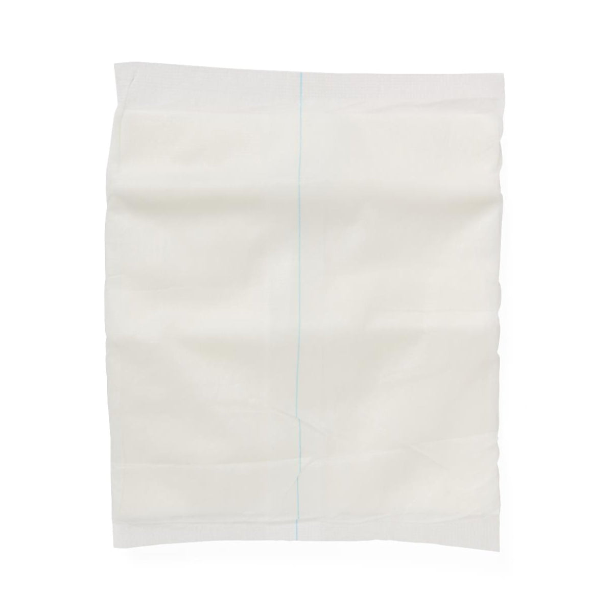 Medline Sterile Abdominal Pad, 8 x 10 Inch-Abdominal Pad Medline 8 X 10 Inch Sterile 1 per Pack