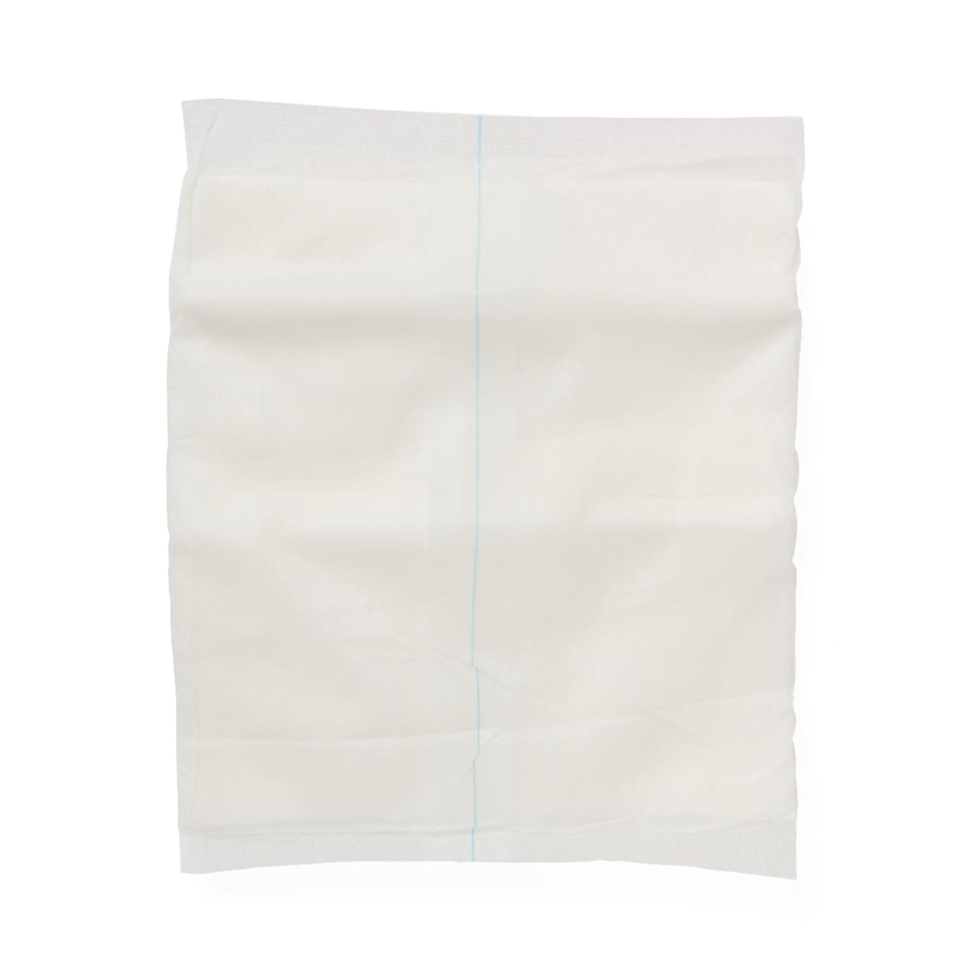 Medline Sterile Abdominal Pad, 8 x 10 Inch-Abdominal Pad Medline 8 X 10 Inch Sterile 1 per Pack