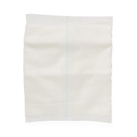 Medline Sterile Abdominal Pad, 8 x 10 Inch-Abdominal Pad Medline 8 X 10 Inch Sterile 1 per Pack