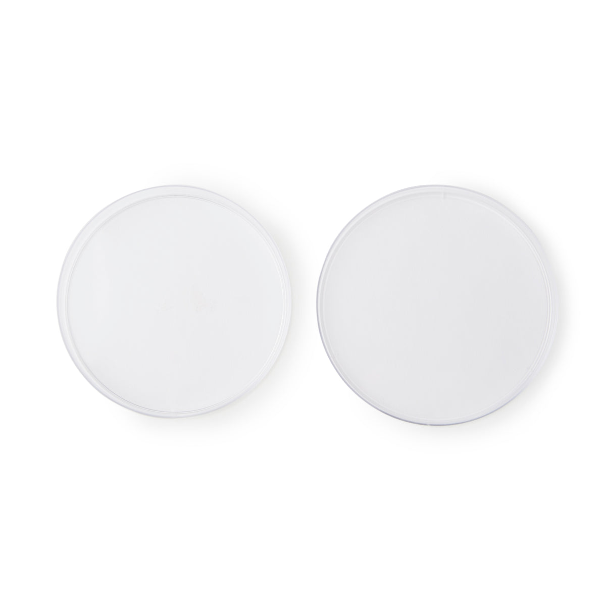 Parter Medical Polystyrene Petri Dish, 100 x 15 mm-Petri Dish Parter Medical Products Polystyrene