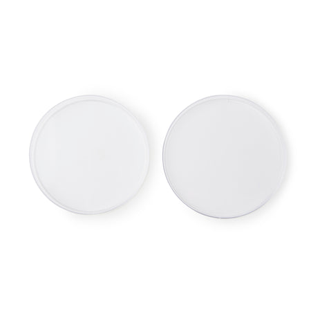 Parter Medical Polystyrene Petri Dish, 100 x 15 mm-Petri Dish Parter Medical Products Polystyrene