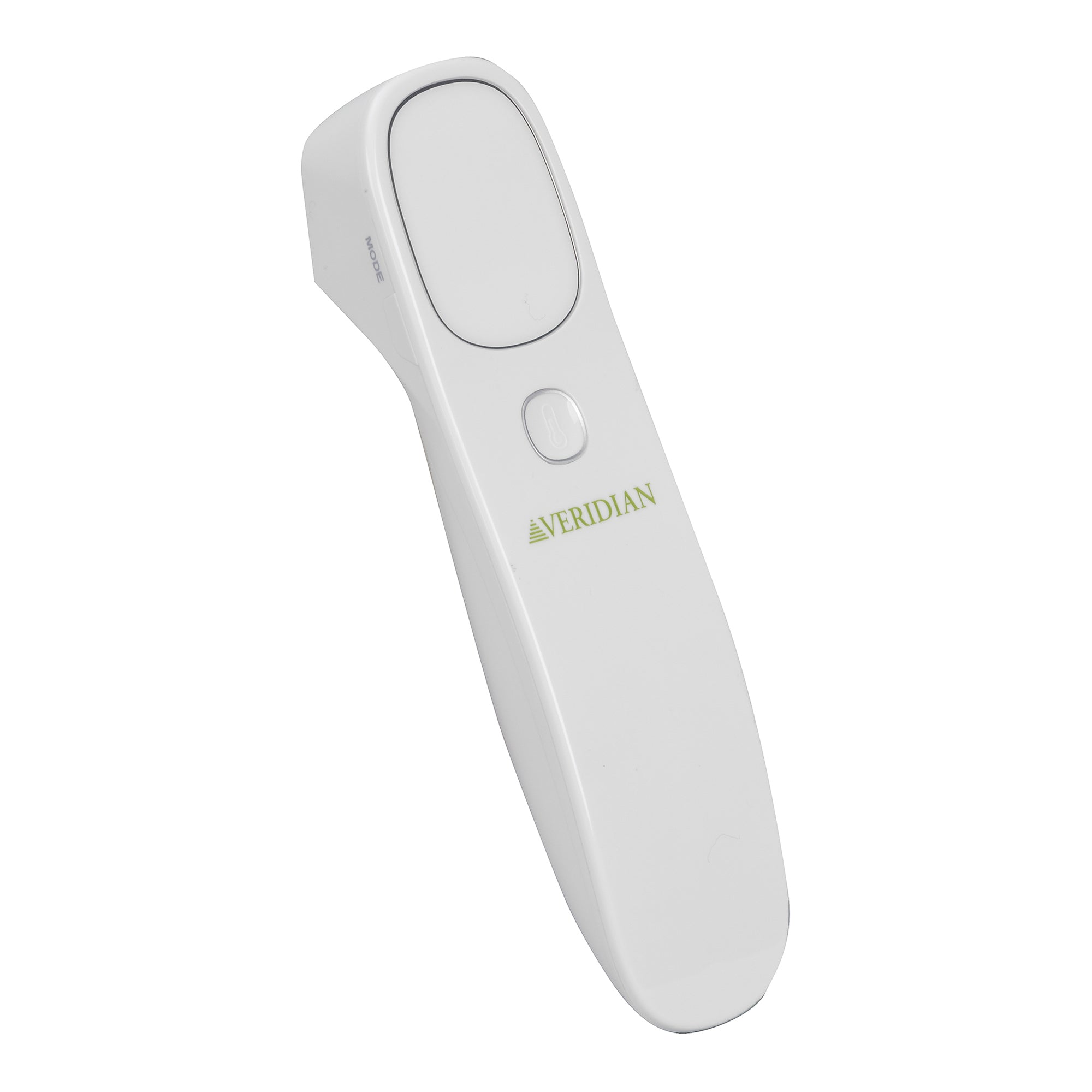 Veridian Healthcare Non-Contact Infrared Thermometer-Non-Contact Skin Surface Thermometer Veridian Infrared Skin Probe Handheld