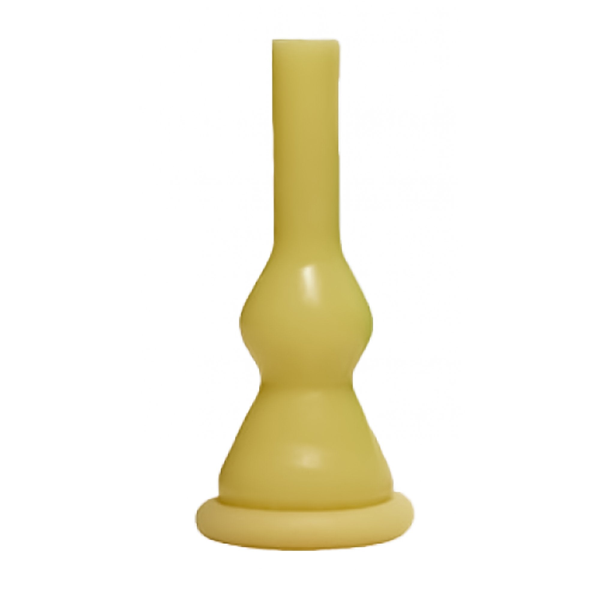 Freedom Cath Male External Catheter, Self-Adhesive-Male External Catheter Freedom Cath Self-Adhesive Latex Medium