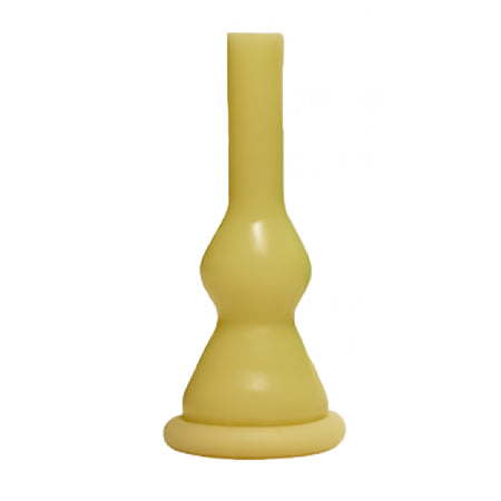 Freedom Cath Male External Catheter, Self-Adhesive-Male External Catheter Freedom Cath Self-Adhesive Latex Medium