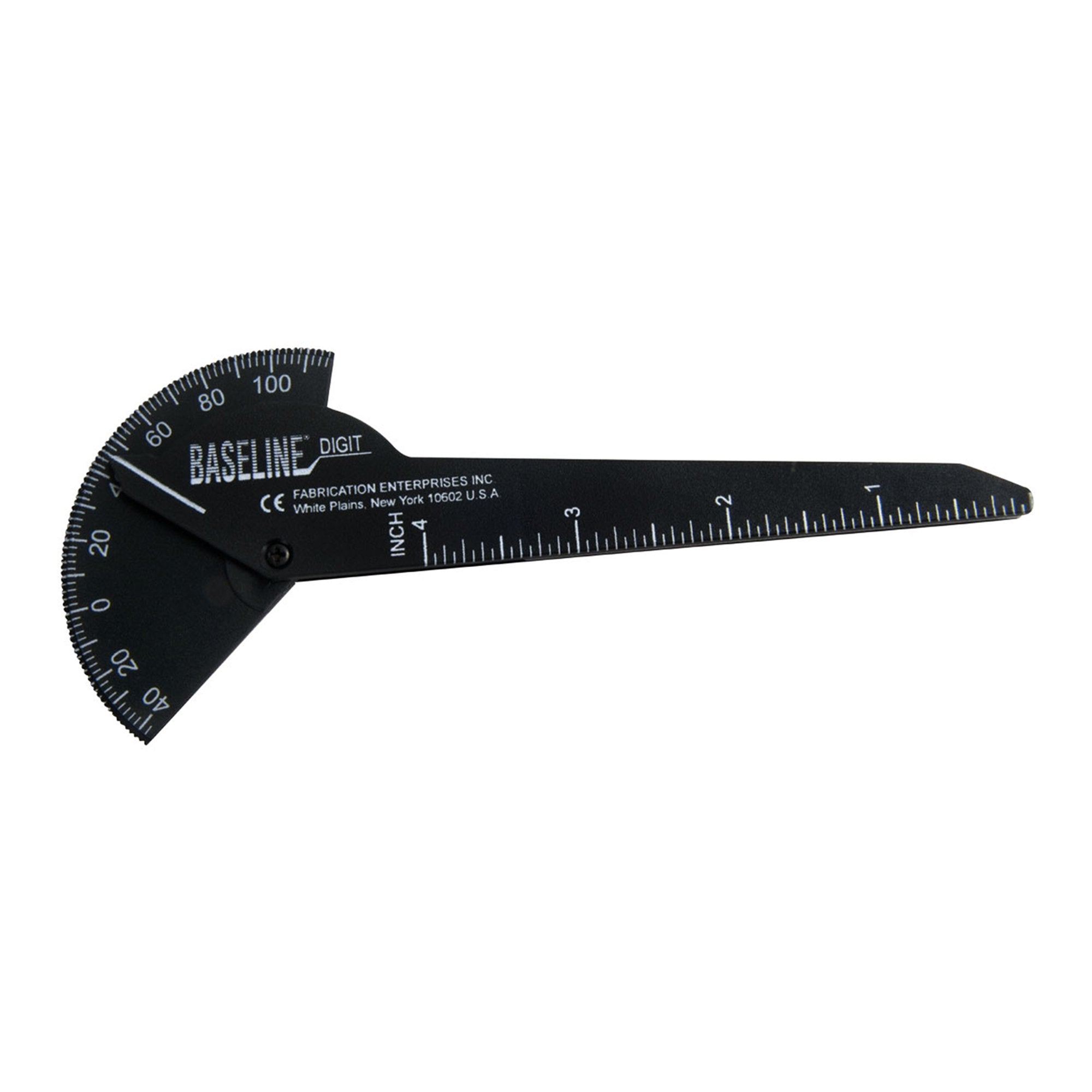Baseline Plastic Finger Goniometer-Baseline Finger Goniometer