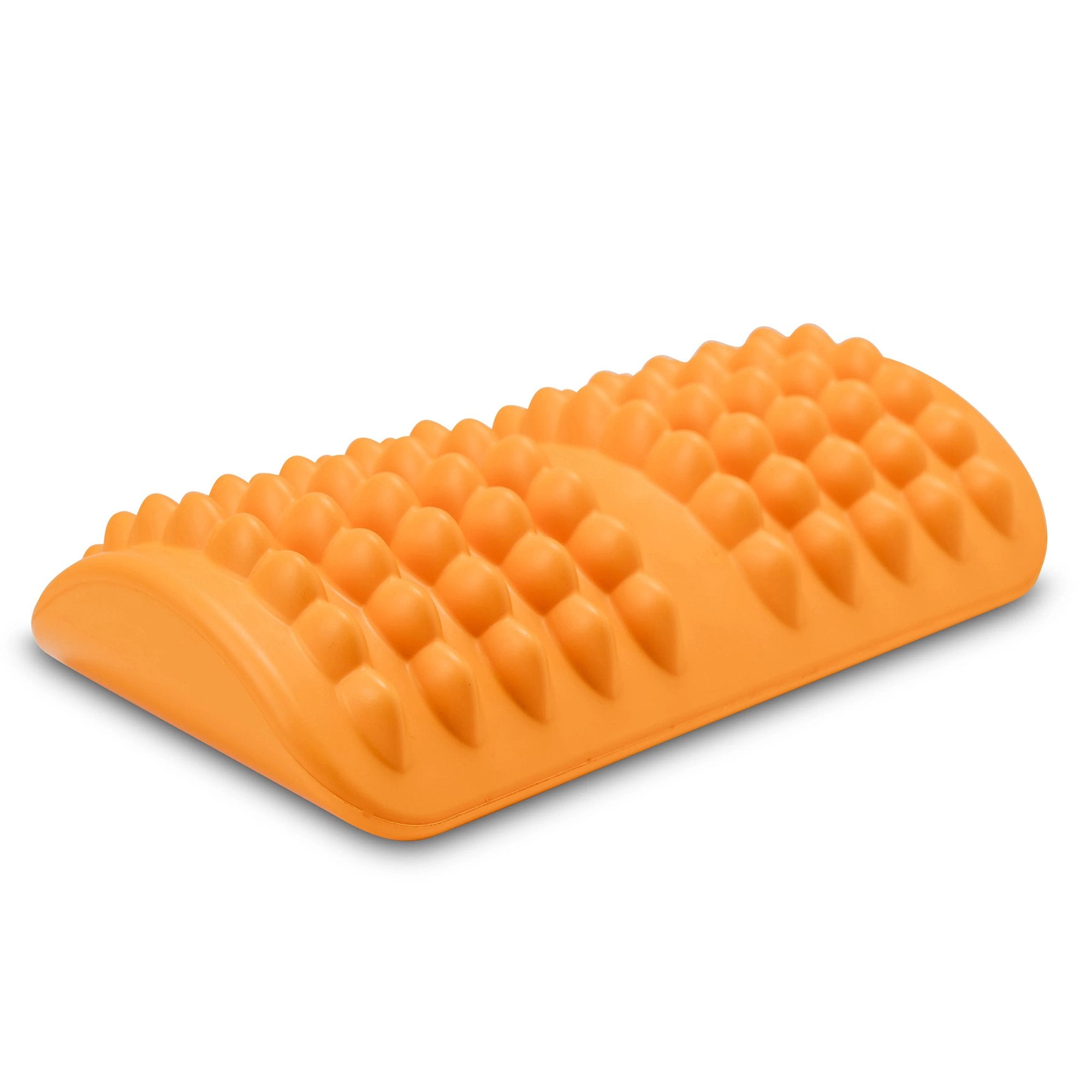 Kanjo Acupressure Back Cushion-Acupressure Back Cushion Kanjo 2-1/2 X 6 X 10-1/2 Inch