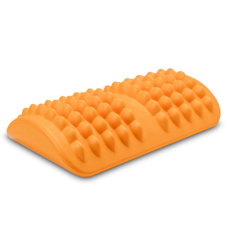 Kanjo Acupressure Back Cushion-Acupressure Back Cushion Kanjo 2-1/2 X 6 X 10-1/2 Inch