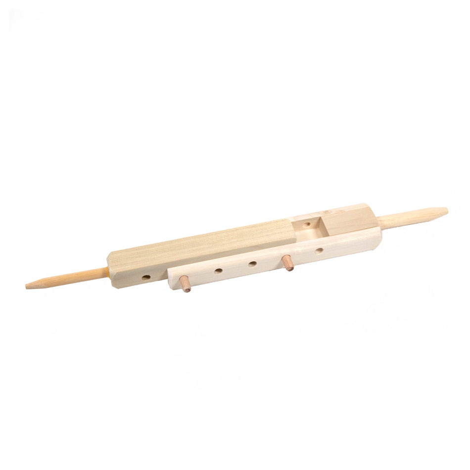 Prosthetic Lower Extremity - Orthopedic>Donor Replacement Parts - RLM Tissue Bank Prosthetics
