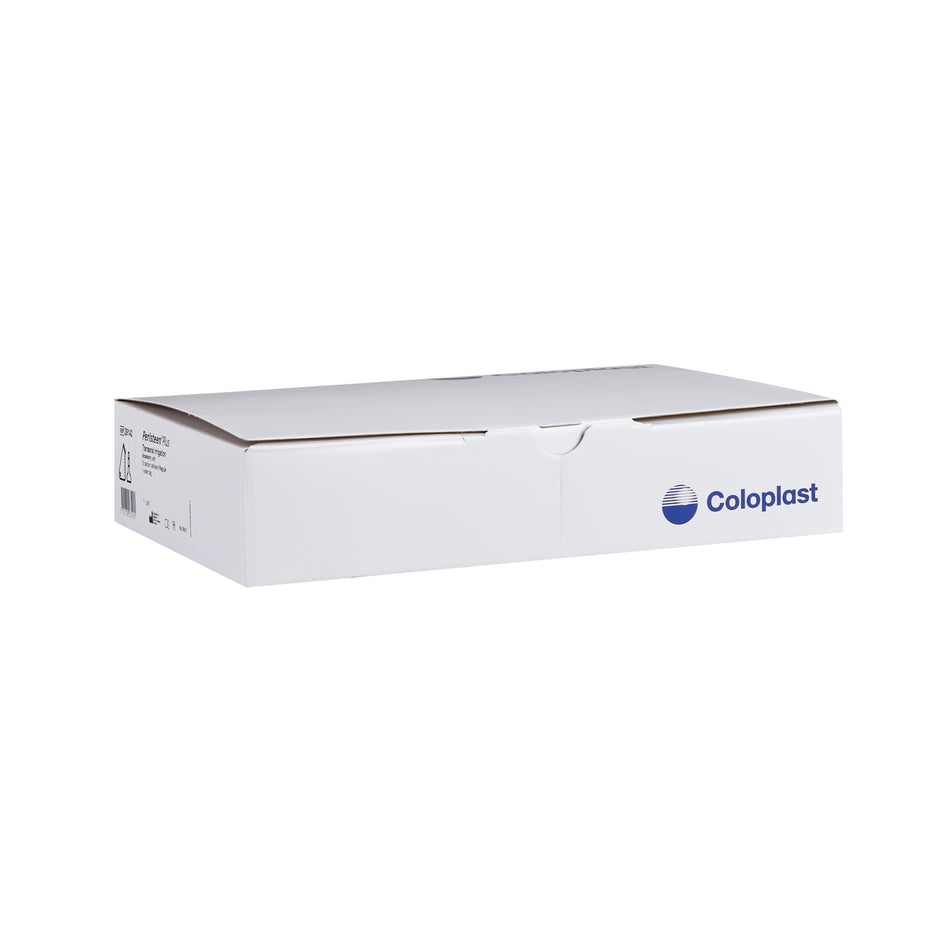 Balloon Catheter Accessory Unit Peristeen® Plus 15 Regular Catheters, 1 Water Bag For Peristeen® Plus TAI System with Regu...