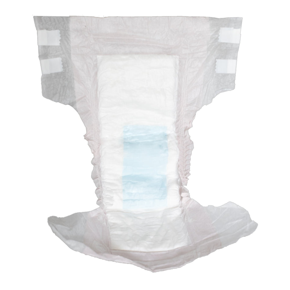 PremierPro Quilted Super Maximum Absorbency Adult Incontinence Briefs, Bariatric-Unisex Adult Incontinence Brief PremierPro Disposable Heavy Absorbency