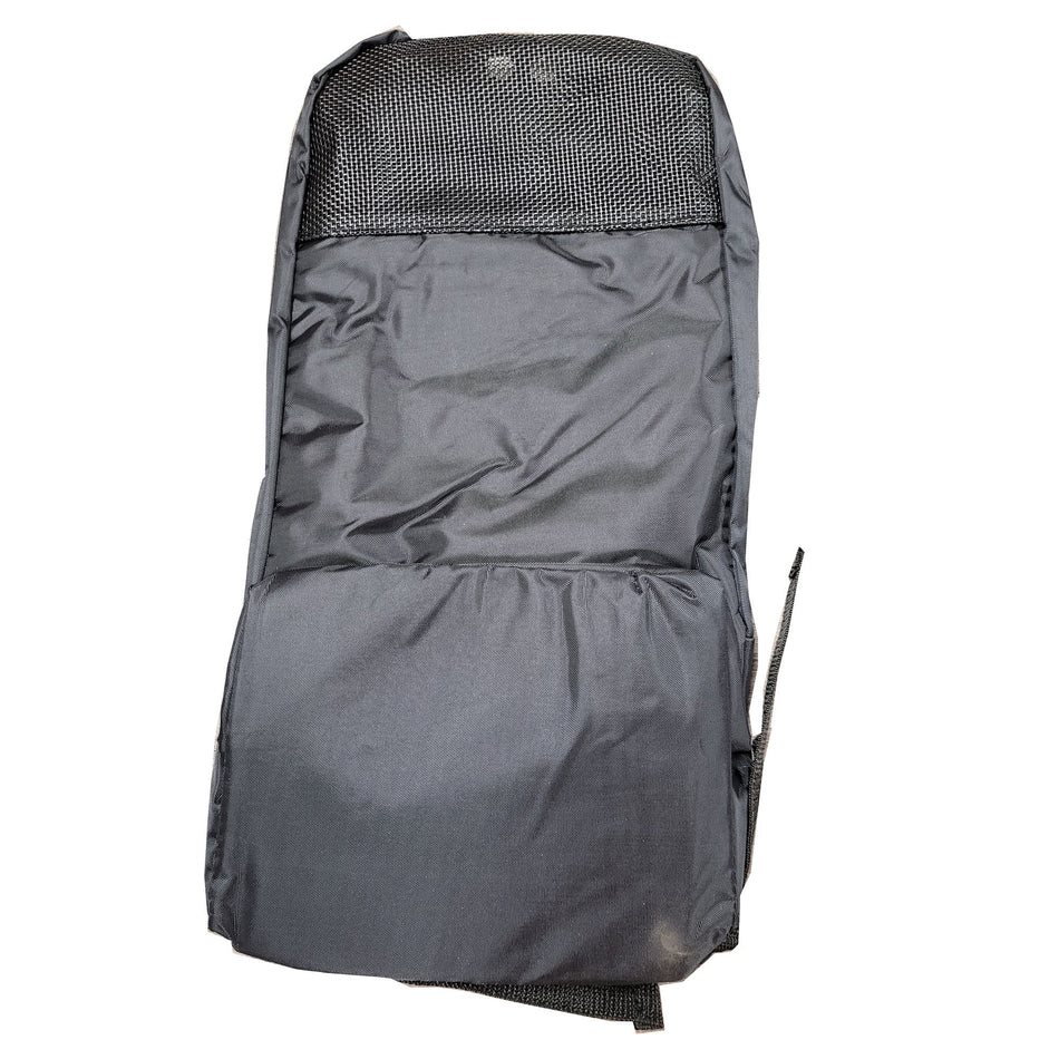 McKesson Backpack for Universal Oxygen Tanks Up to C - Respiratory>Respiratory Accessories - McKesson Brand