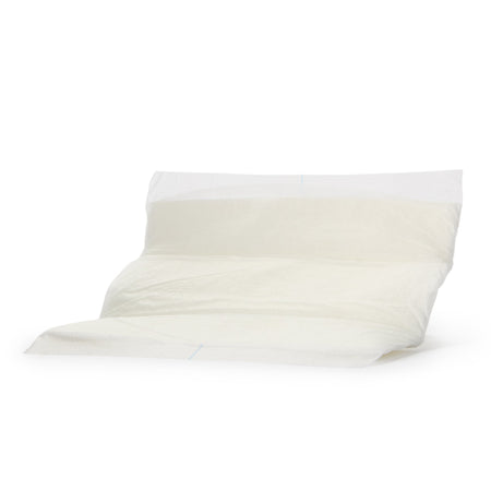 McKesson Sterile Abdominal Pad, 7-1/2 x 8 Inch-Abdominal Pad McKesson 7-1/2 X 8 Inch Sterile 1 per Pack