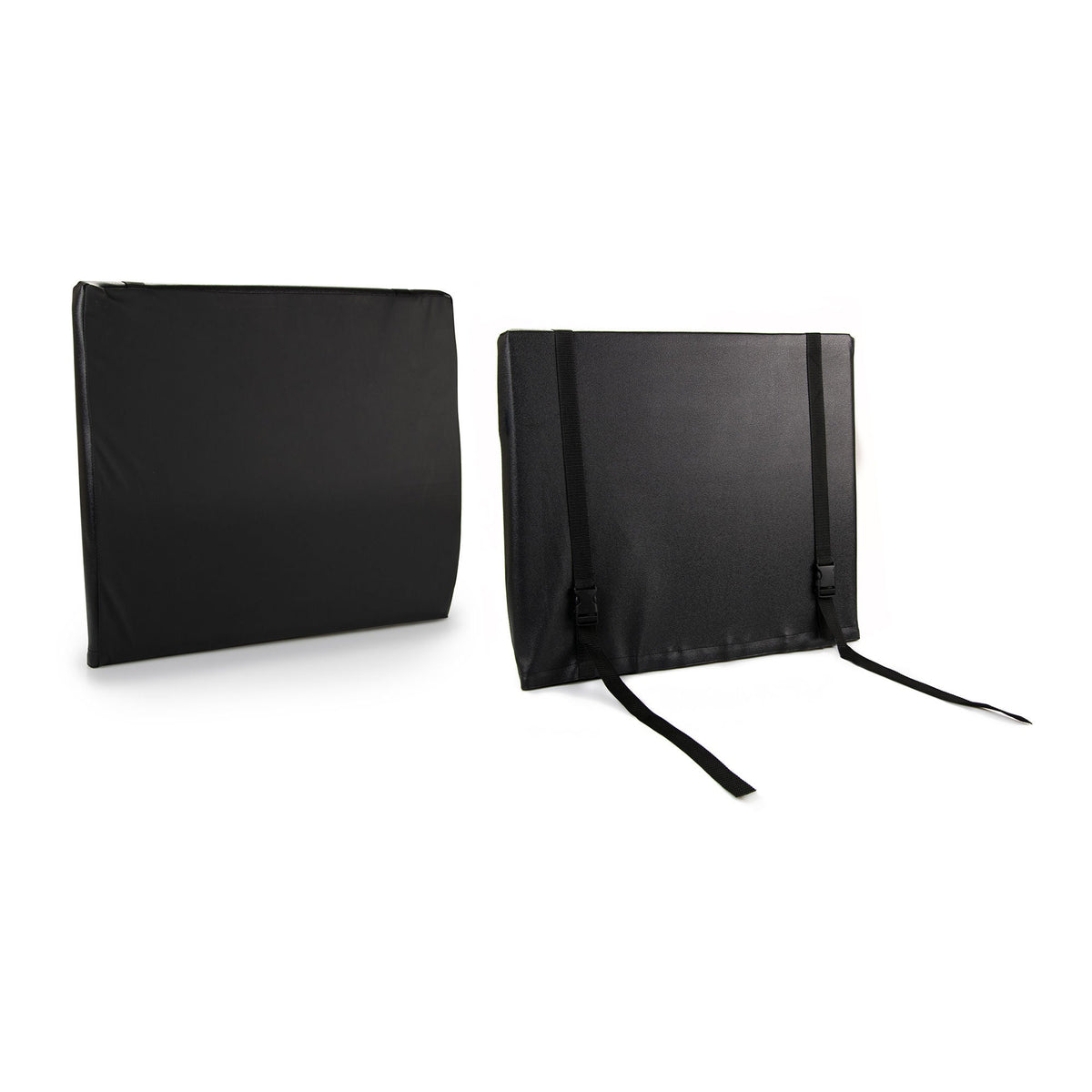 McKesson Foam Back Support Cushion, 20 x 19 Inch - Body Pressure Relief and Positioning>Chair Pads - McKesson Brand