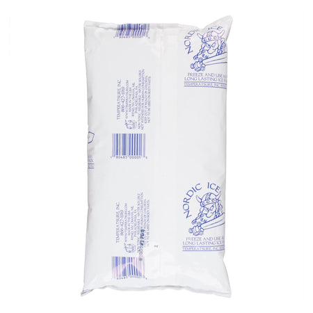 Refrigerant Gel Pack Nordic Ice® For Safe Transport of Food, Pharmaceuticals and Medical Products - Clinical Laboratory>Sp...
