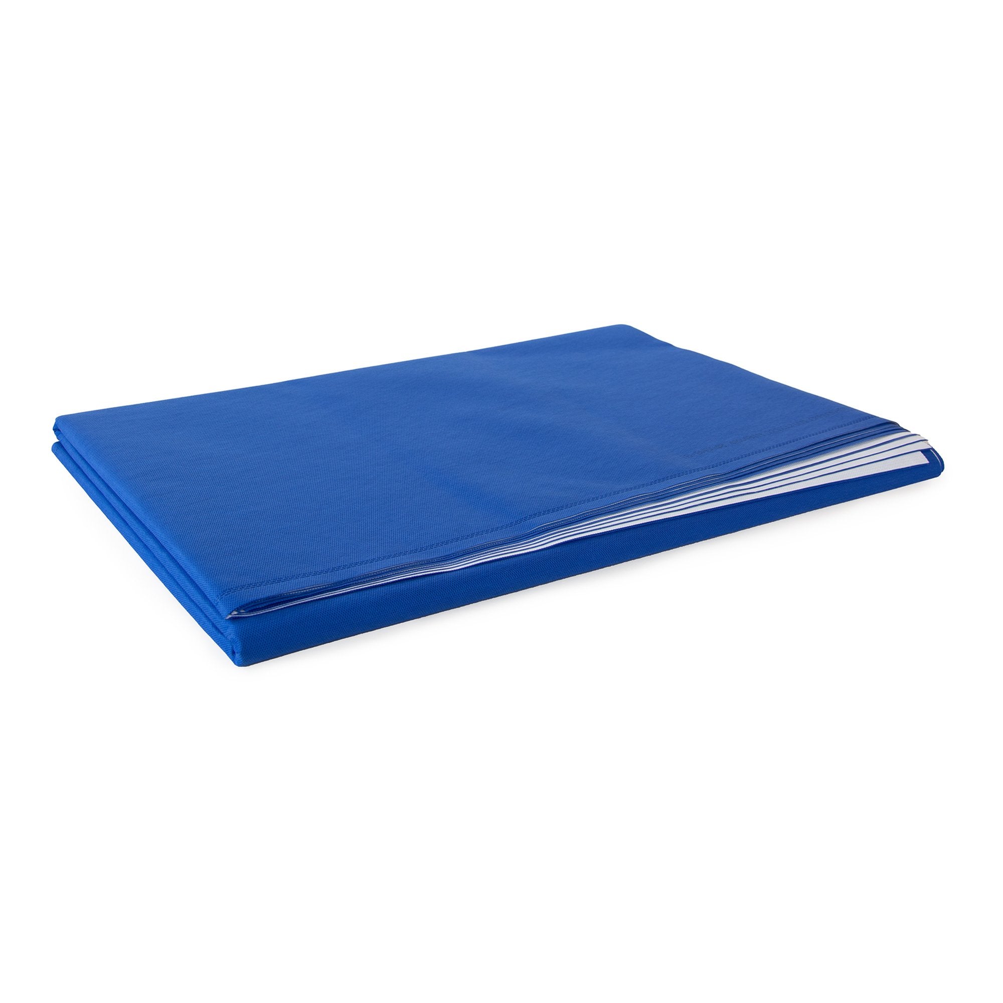 McKesson Sterilization Wrap, 48 x 48 Inch, Grade 600 - Sterilization>Sterilization Wraps - McKesson Brand