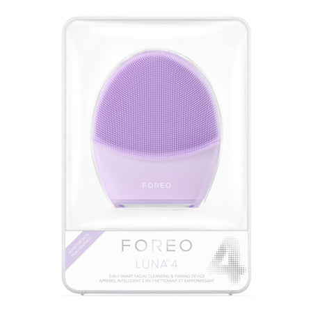 LUNA™ 4 Facial Cleansing Device for Sensitive Skin - Personal Hygiene>Skin Care>Skin Care Kits - Foreo Inc