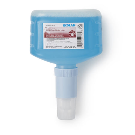 Equi-Mild™ Foam Hand Soap, 750 mL - Personal Hygiene>Skin Care>Soaps - Ecolab