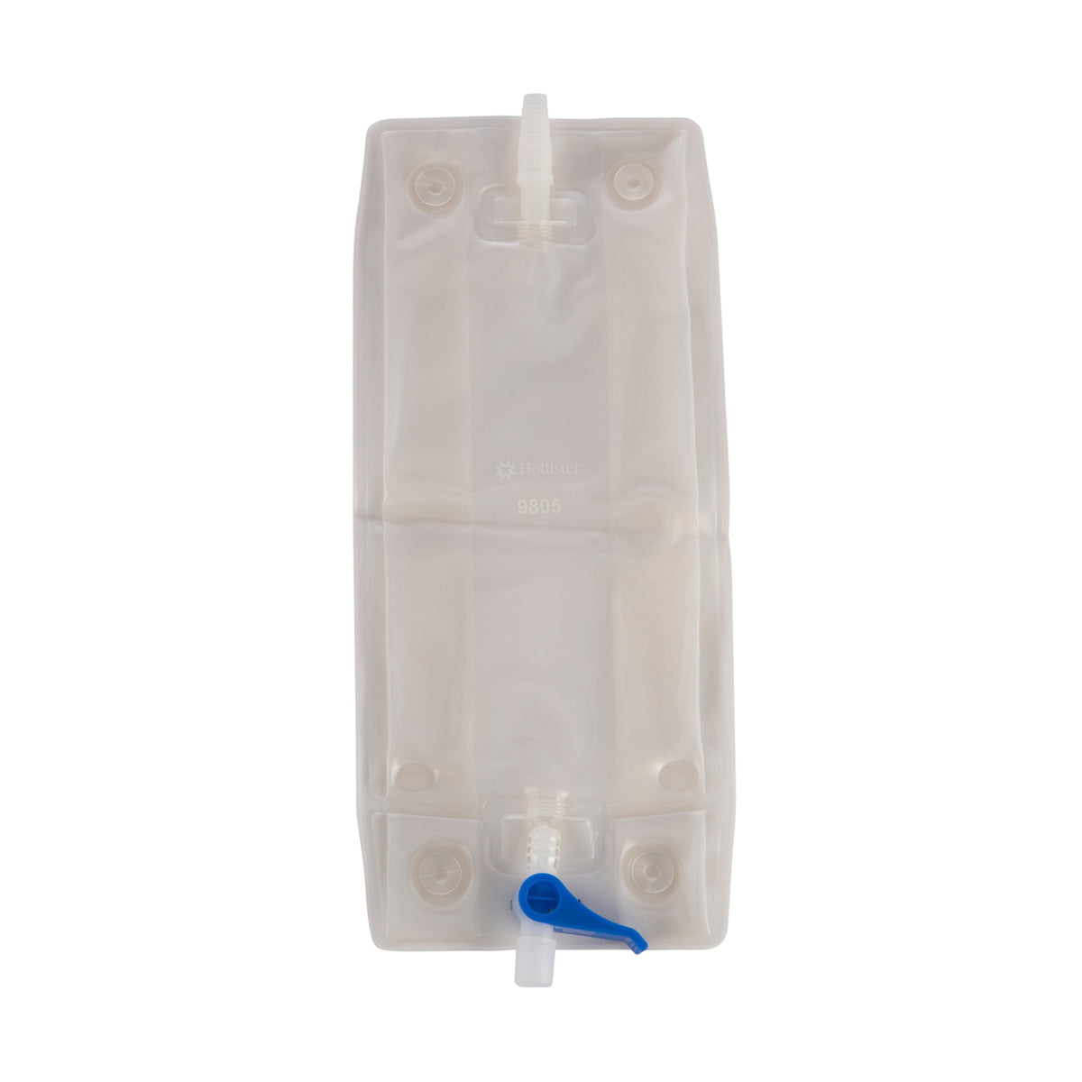 Hollister Urinary Leg Bag, 900 mL Capacity - Urological>Bags and Meter Bags - Hollister