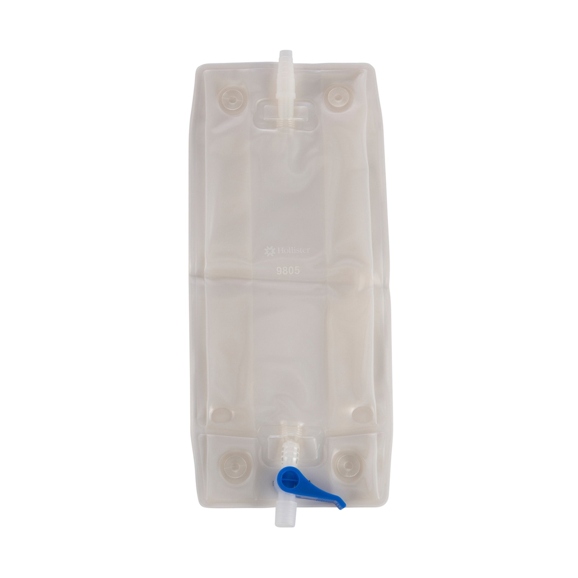 Hollister Urinary Leg Bag, 900 mL Capacity - Urological>Bags and Meter Bags - Hollister