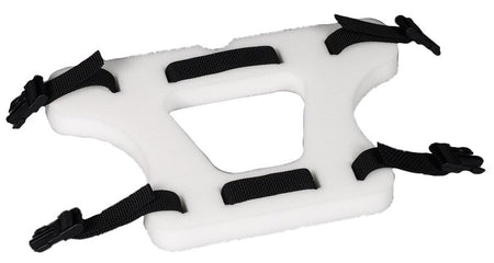 Face Mask for Positioning Chair Critter Orthopedic Beach Chair - Furnishings>Seating>Seating Accessories - Ekcomed
