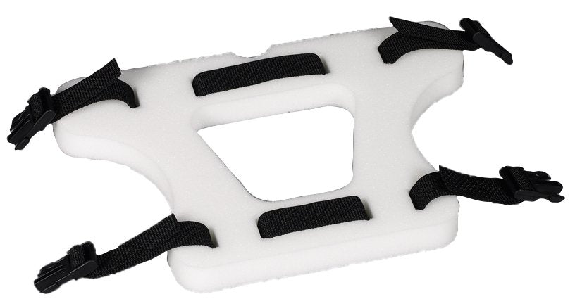 Face Mask for Positioning Chair Critter Orthopedic Beach Chair - Furnishings>Seating>Seating Accessories - Ekcomed