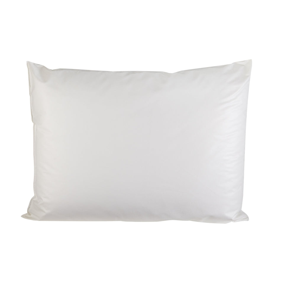 McKesson Reusable Bed Pillow-Bed Pillow McKesson 19 X 25 Inch White Reusable
