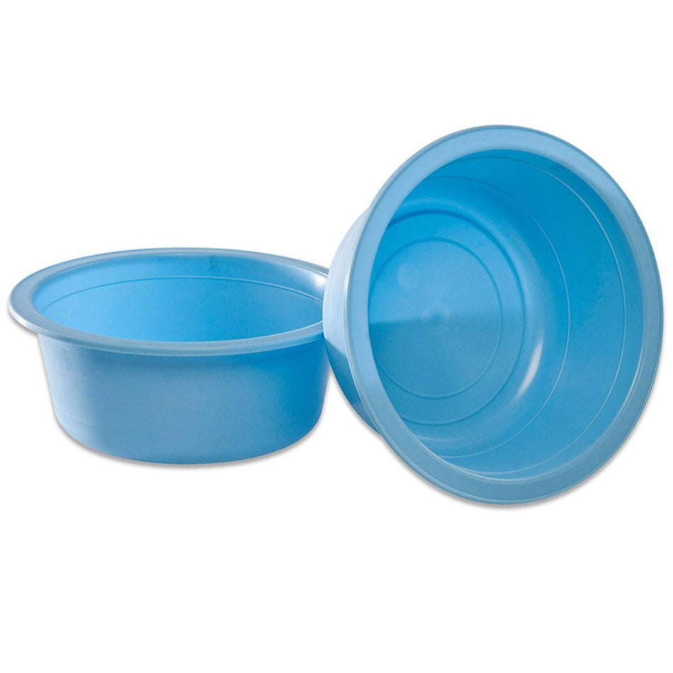 Kendall Solution Basin, 1 quart-Solution Basin Kendall 32 oz. Round