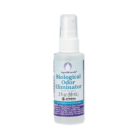 AprilFresh Deodorizer-Deodorizer AprilFresh Liquid 2 oz. Bottle Fresh Air Scent
