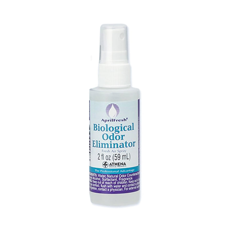 AprilFresh Deodorizer-Deodorizer AprilFresh Liquid 2 oz. Bottle Fresh Air Scent