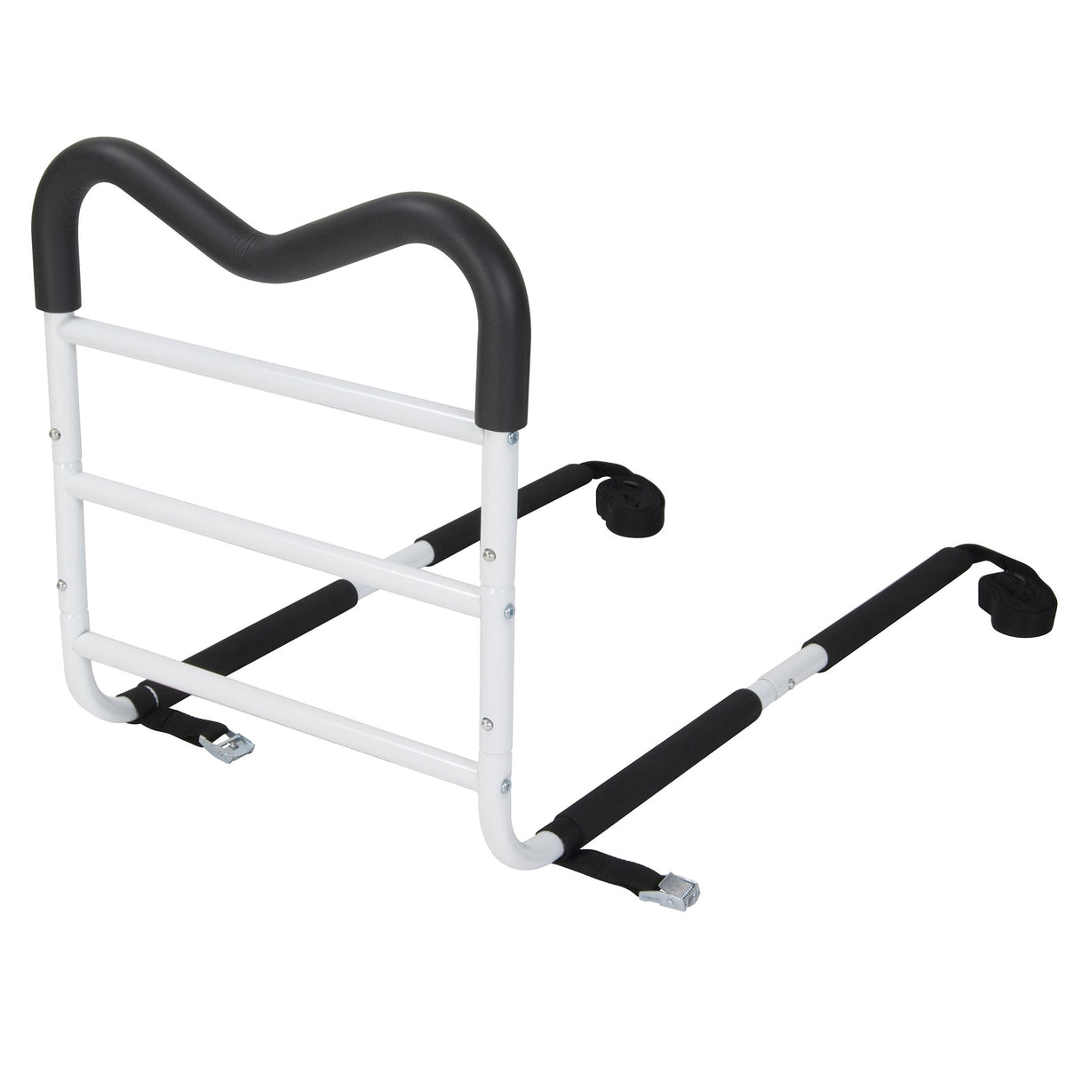 M-Rail Assist Bed Side Rail-Assist Bed Side Rail M-Rail 21.654 Length