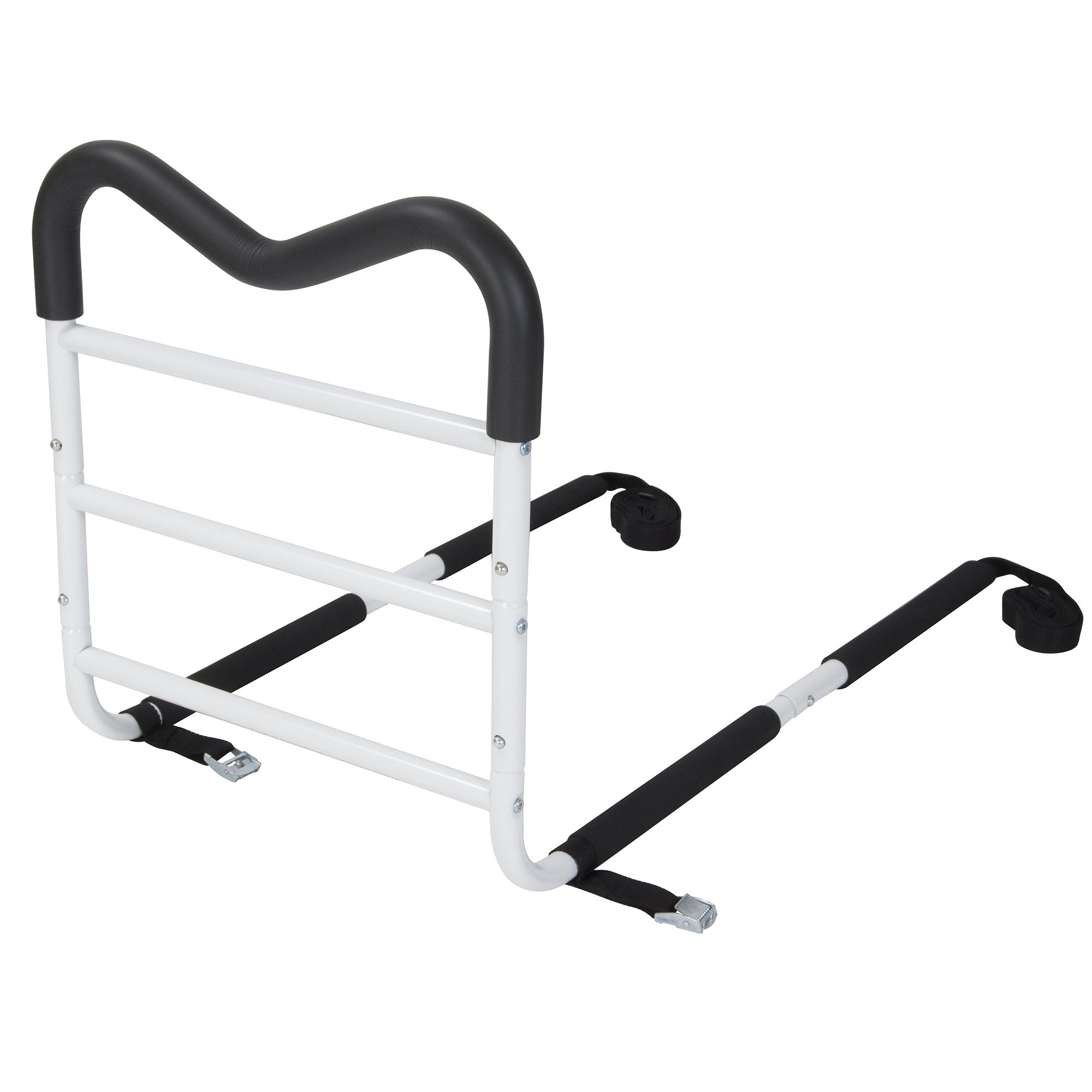 M-Rail Assist Bed Side Rail-Assist Bed Side Rail M-Rail 21.654 Length