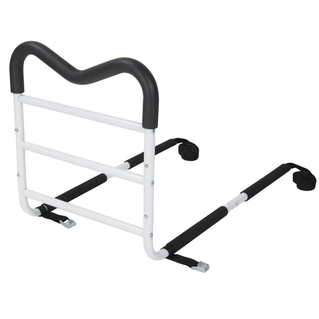 M-Rail Assist Bed Side Rail-Assist Bed Side Rail M-Rail 21.654 Length