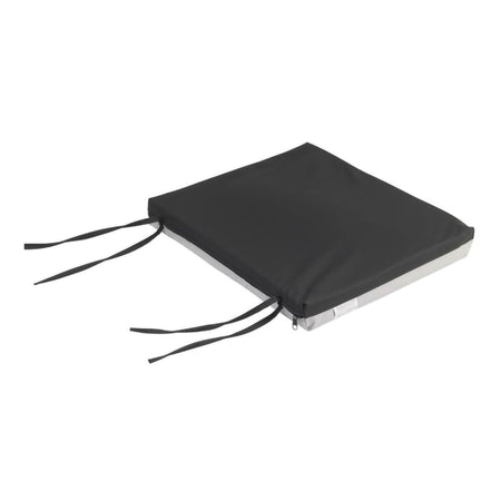 drive™ Gel-U-Seat™ Lite Seat Cushion, 20 x 16 Inch - Body Pressure Relief and Positioning>Chair Pads - Drive DeVilbiss Hea...