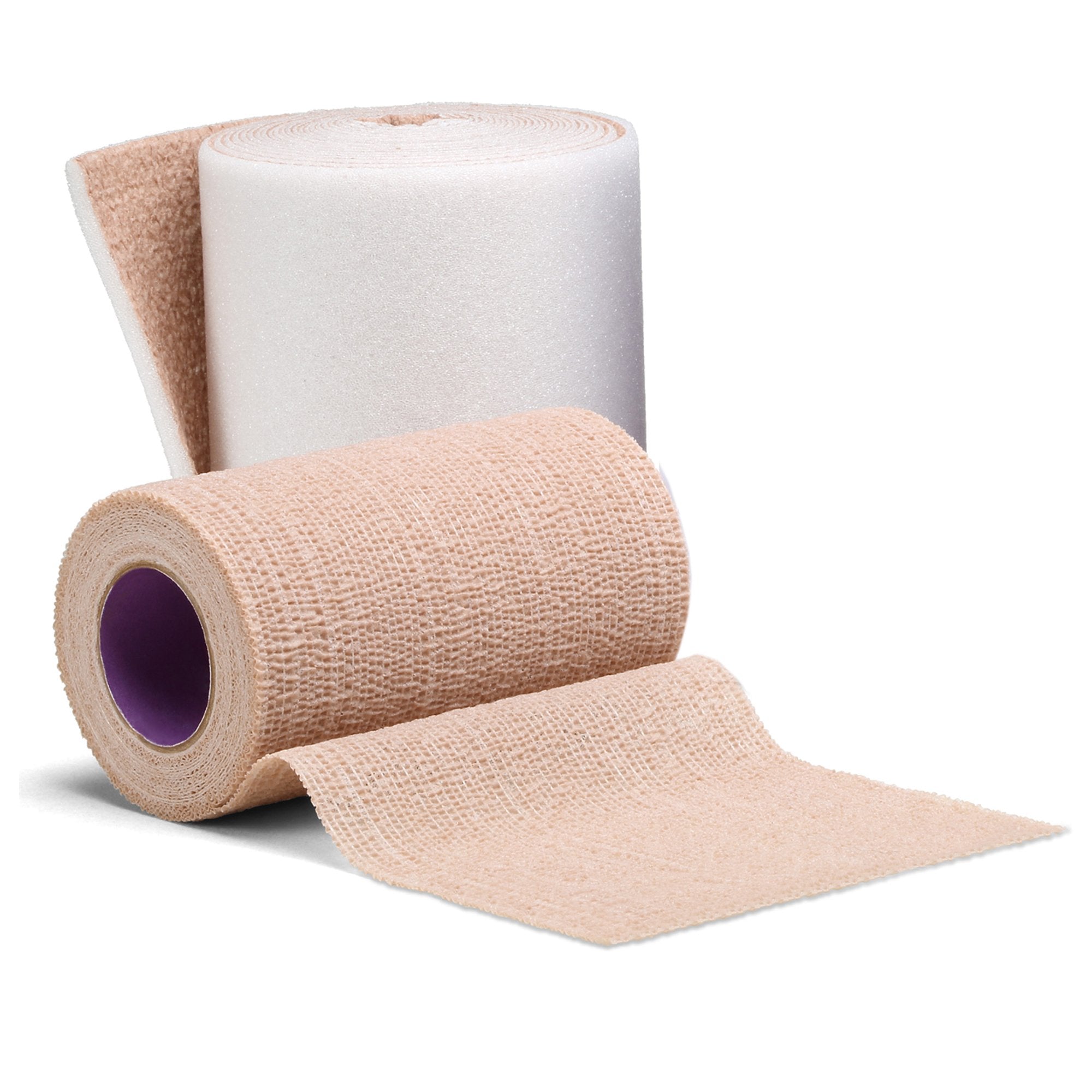 3M™ Coban™ 2 Self-adherent / Pull On Closure 2-Layer Compression Bandage System - Wound Care>General Wound Care>Compressio...
