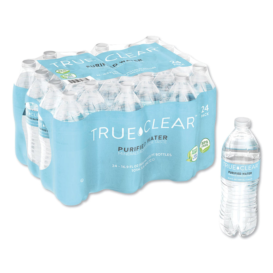 Purified Water True Clear®